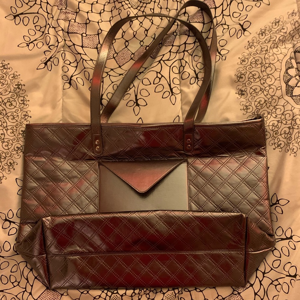 NWT Bath & Body Works Tote
